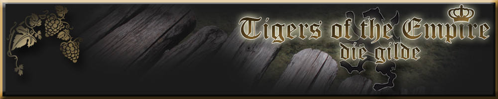 Image Bild für das Spiel FOE. Gildenpage ... Tigers of the Empire ...
