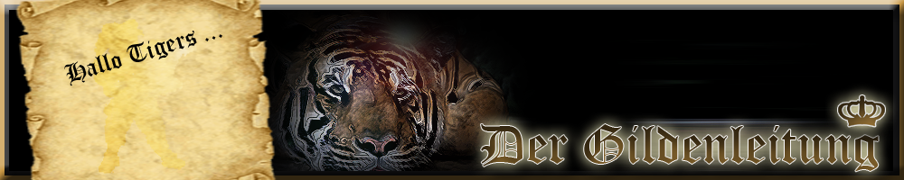 Image Bild für das Spiel FOE. Gildenpage ... Tigers of the Empire ...
