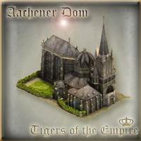 forge of empires aachener dom