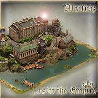 Alcatraz
