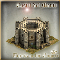 Castel del Monte