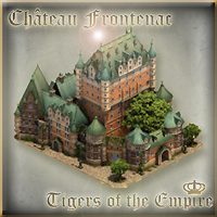 Château Frontenac