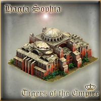Hagia Sophia