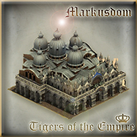Markusdom