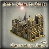 Notre-Dame de Paris