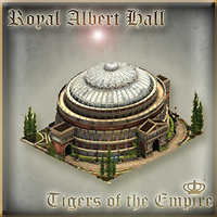 Royal Albert Hall