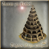 Turm zu Barbel