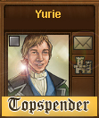 Yuri FOE TopSpender
