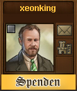 xeonking