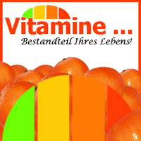 Vitamine und Mineralstoffe - Informationen zu den Bausteinen des Lebens ...